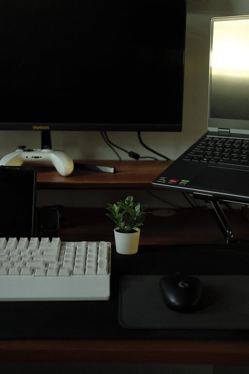 Tips for Creating a Productive Home Office Environment