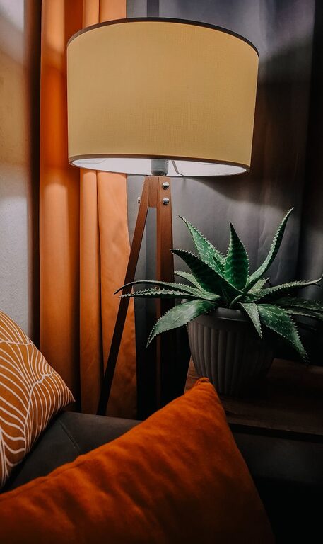 Affordable Ways to Create a Cozy and Inviting Home Atmosphere